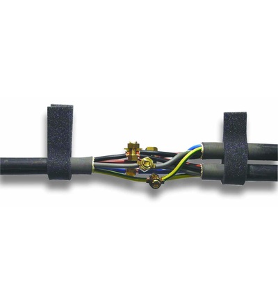 CIMCO Zalévací sada vč. spojky 3 x 1,5 - 5 x 6 mm2  184660